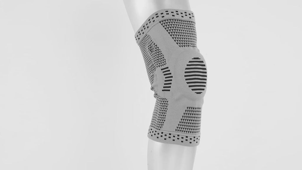 Ultra Knee Elite Sleeve – Compression Knee Support for Gym, Running & Daily Comfort