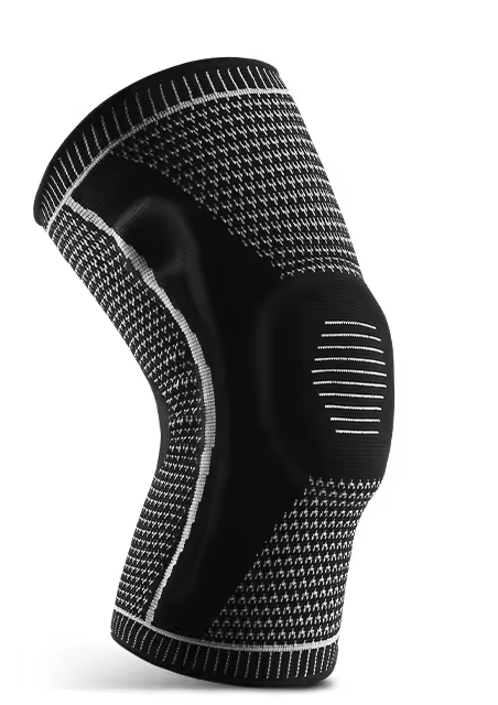 Ultra Knee Elite Sleeve – Compression Knee Support for Gym, Running & Daily Comfort